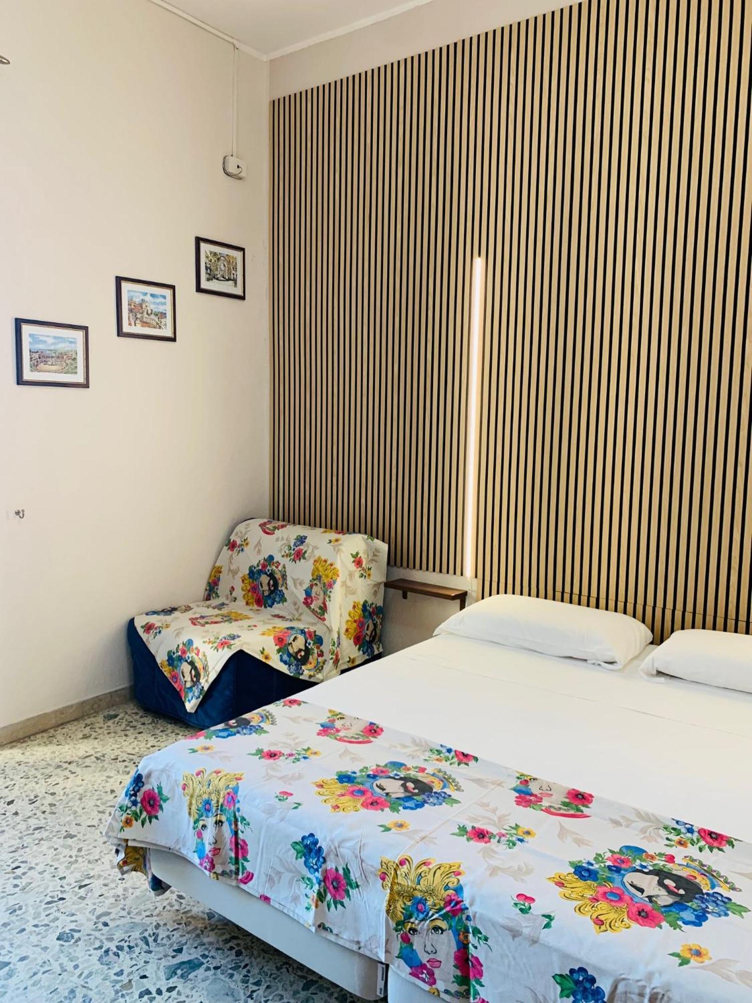 Casa Melany Apartment Taormina Exterior foto