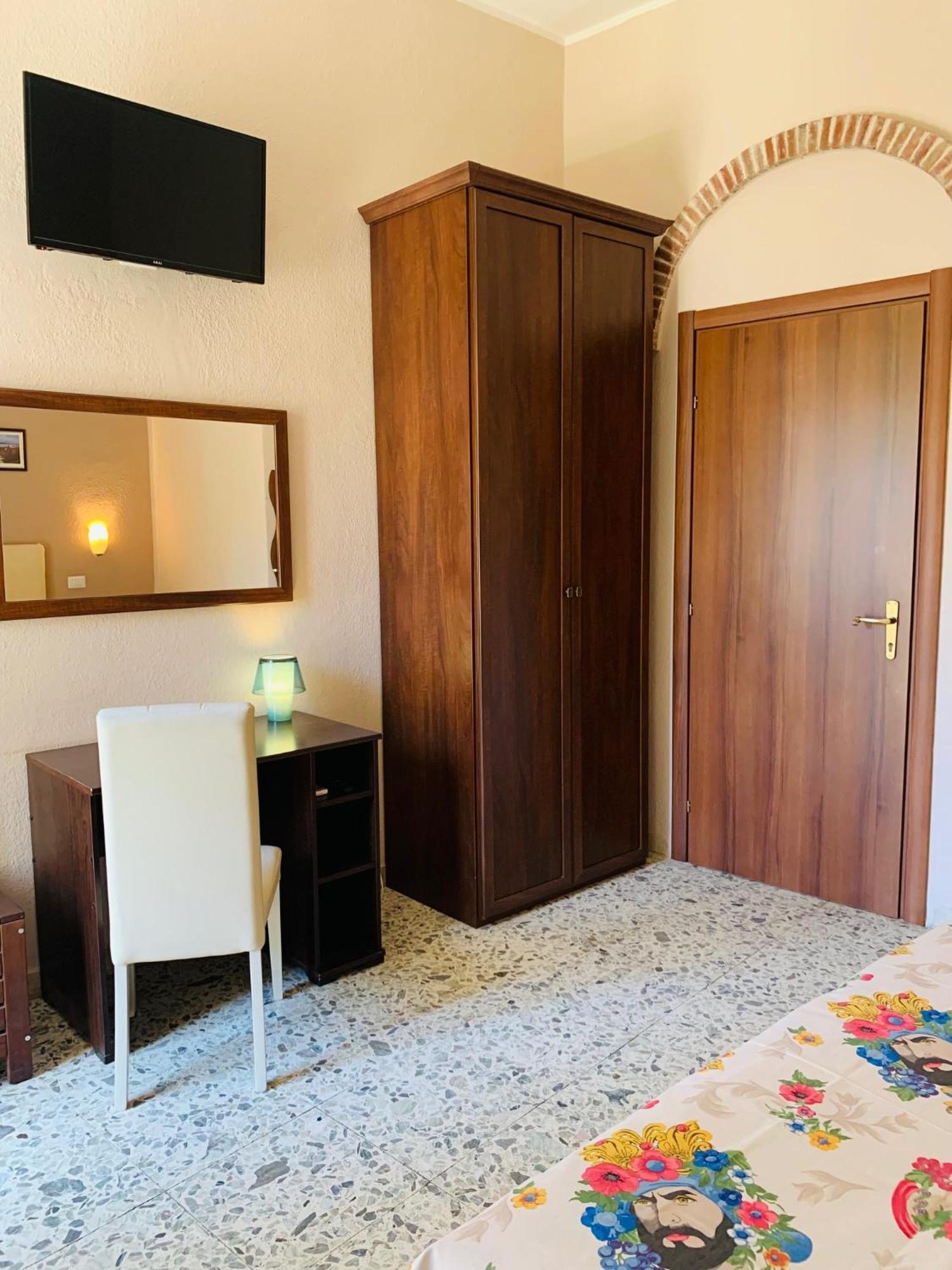 Casa Melany Apartment Taormina Exterior foto