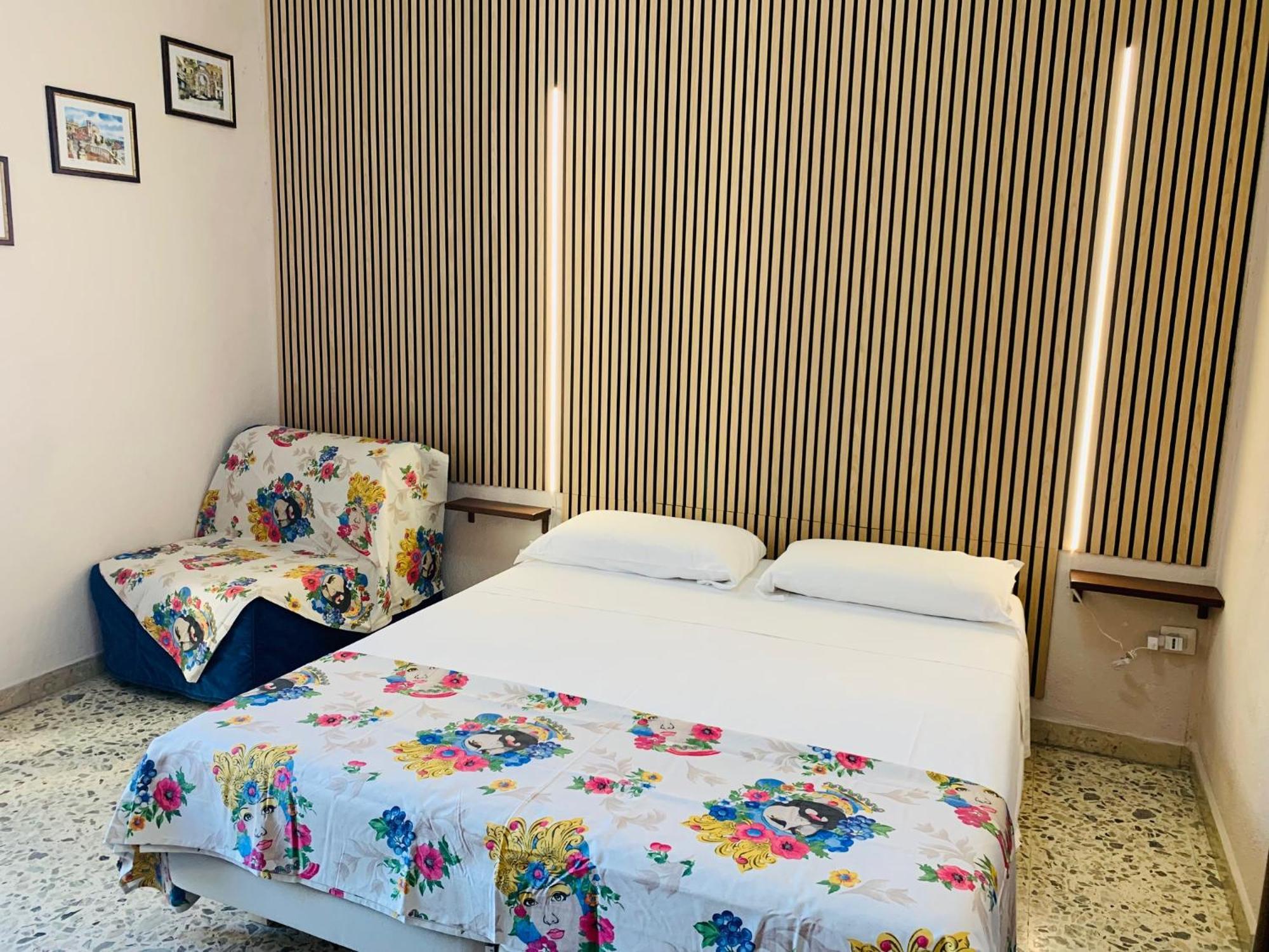 Casa Melany Apartment Taormina Exterior foto