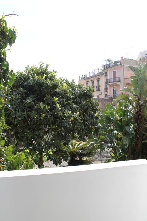 Casa Melany Apartment Taormina Exterior foto
