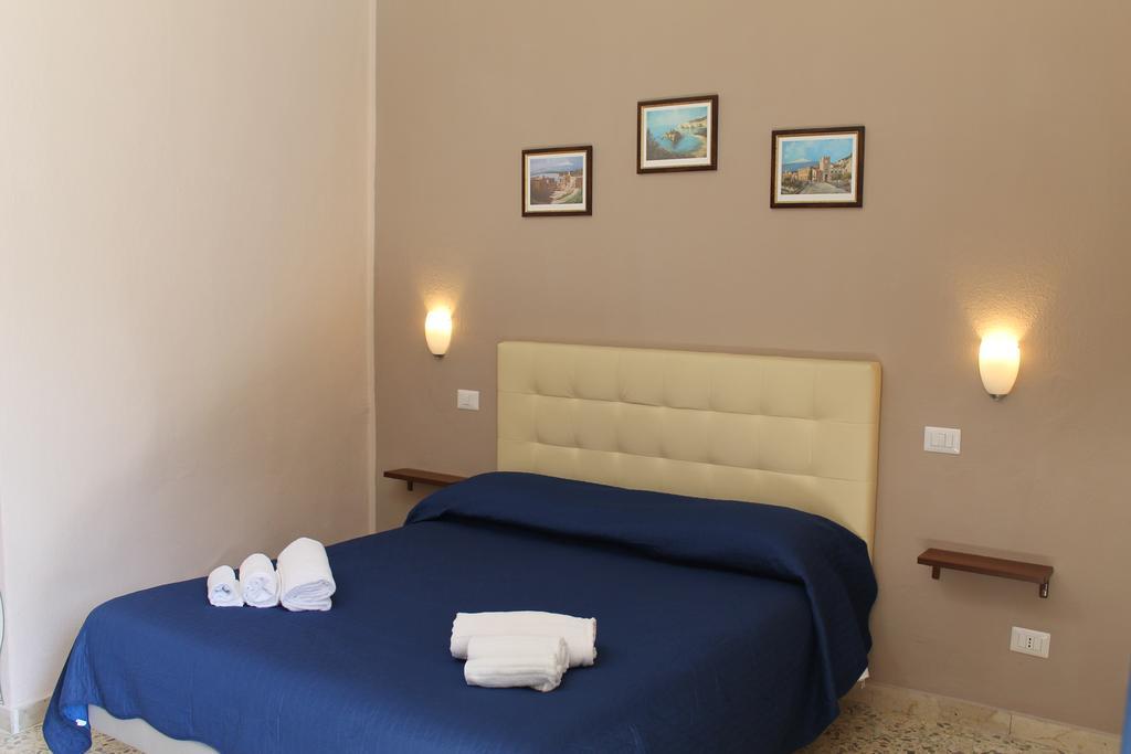 Casa Melany Apartment Taormina Exterior foto