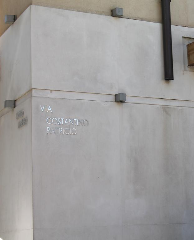 Casa Melany Apartment Taormina Exterior foto